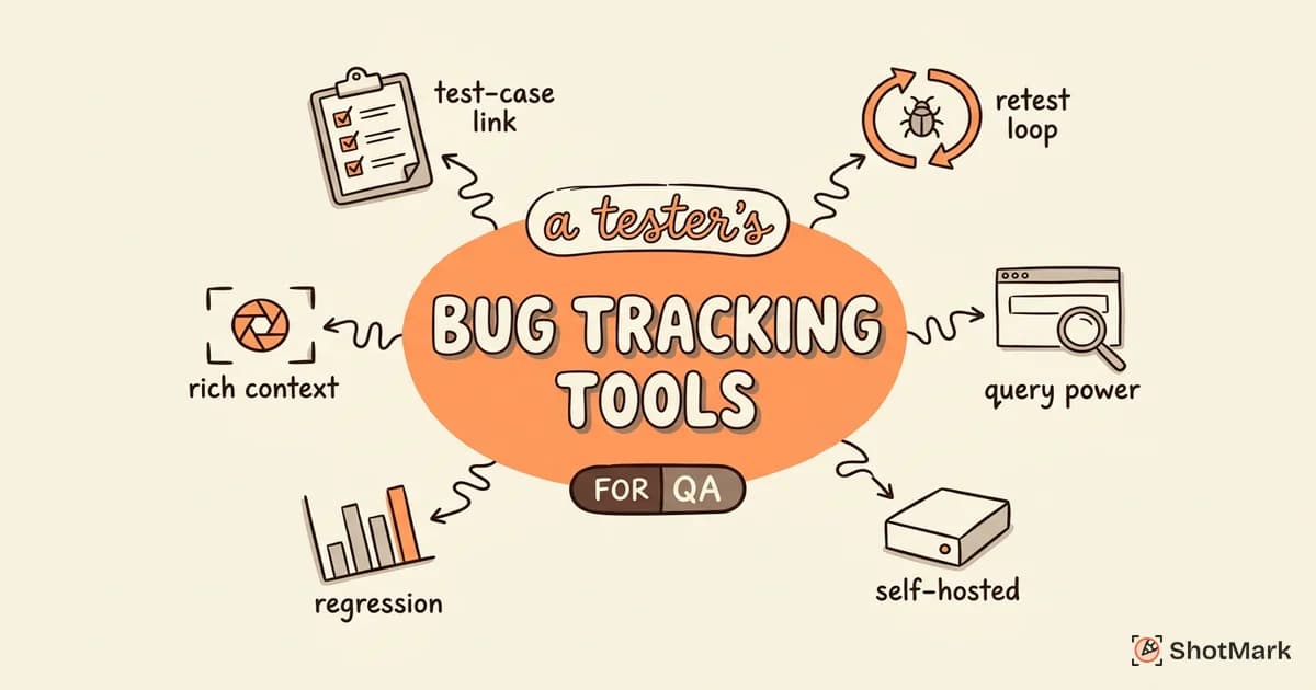 Bug Tracking Tools in Software Testing: A Tester's Guide