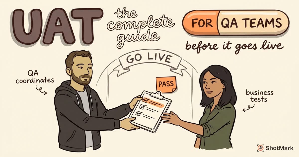 User Acceptance Testing: A Complete Guide for QA Teams