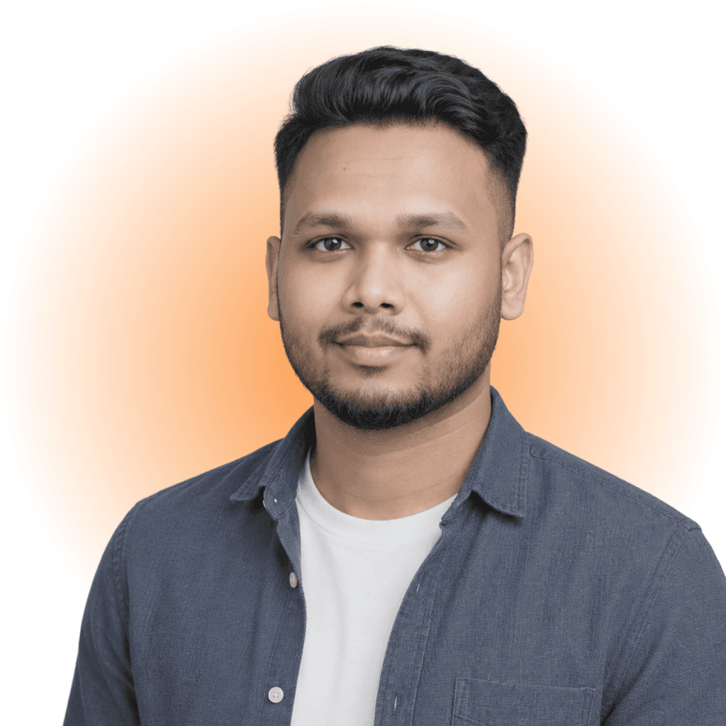 Sohanur Rahman Joy