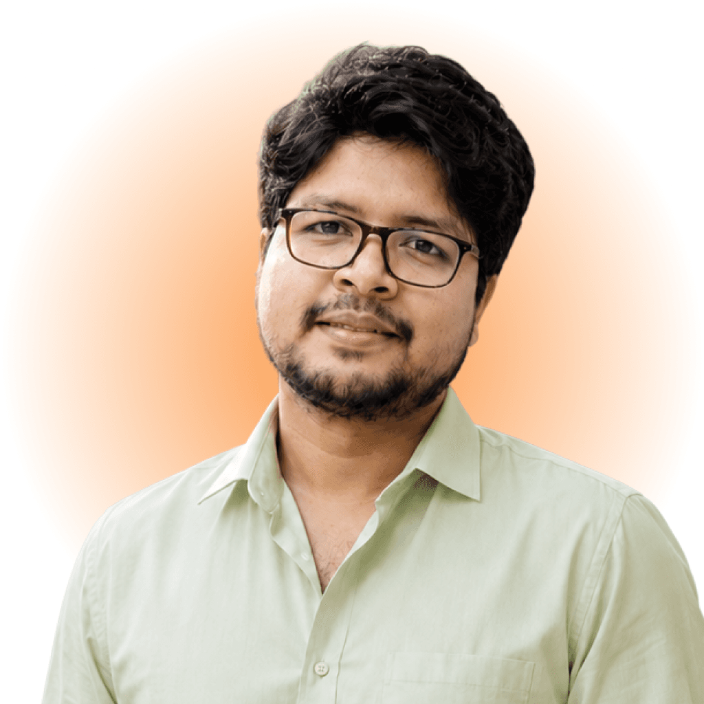 Shahriar P. Shuvo